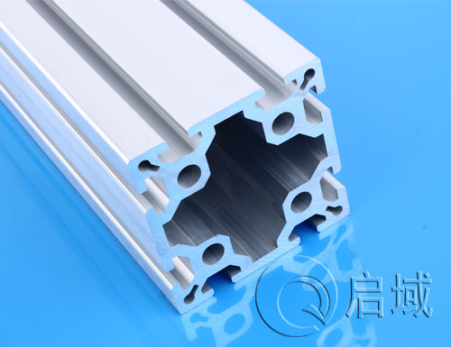 铝型材 QY-8-100100A 铝型材 QY-8-100100A