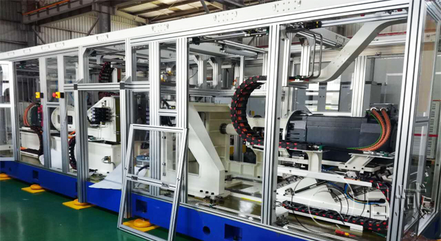 铝型材框架 铝型材框架