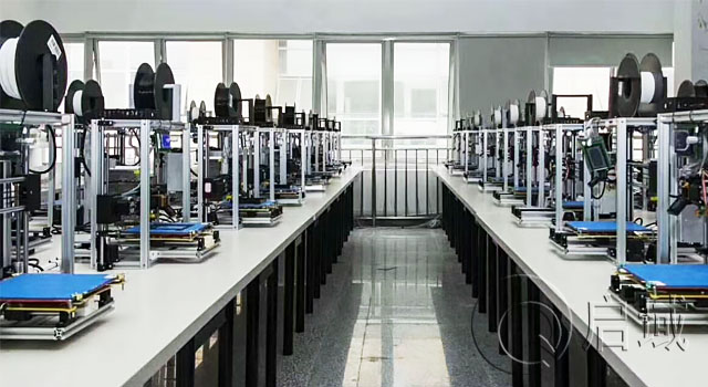 工业铝型材非标设备打印机 工业铝型材非标设备打印机