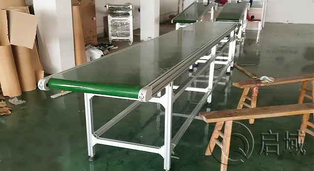 铝型材输送线 铝型材输送线