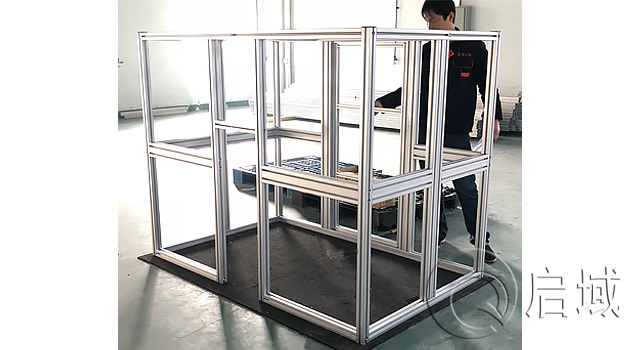 铝合金架子 铝合金架子