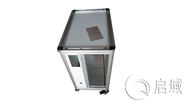 铝型材工具车 铝型材工具车