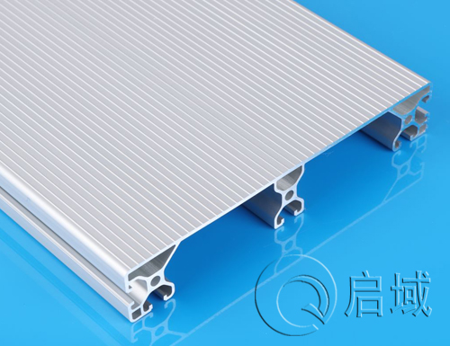 铝型材 QY-8-40240 铝型材 QY-8-40240